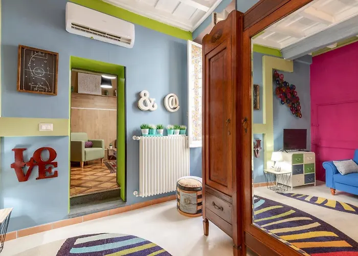 Apartament As Feel - Torre Design *