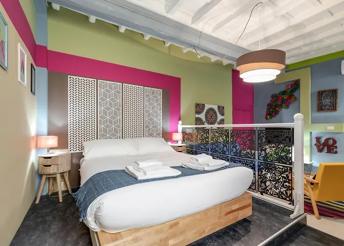 Apartament As Feel - Torre Design Rzym