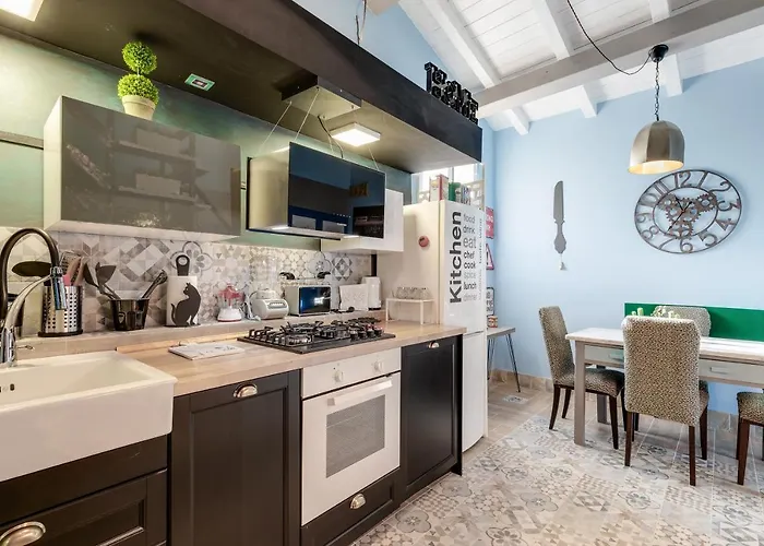 Apartament As Feel - Torre Design