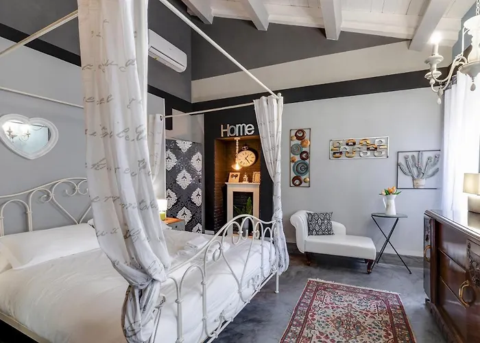 Apartament As Feel - Torre Design Rzym