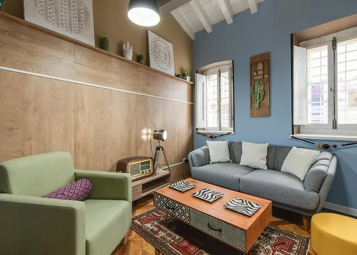 Apartament As Feel - Torre Design Rzym