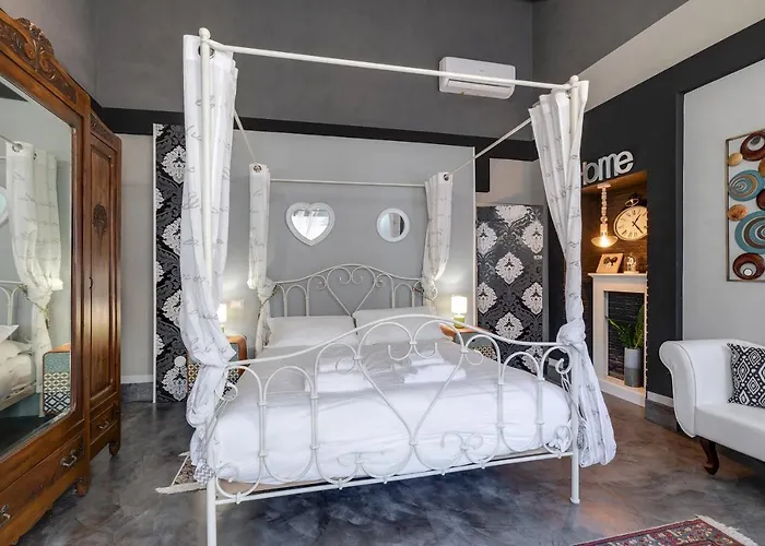 As Feel - Torre Design Apartament *
