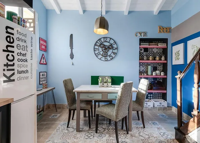 As Feel - Torre Design Apartament Rzym