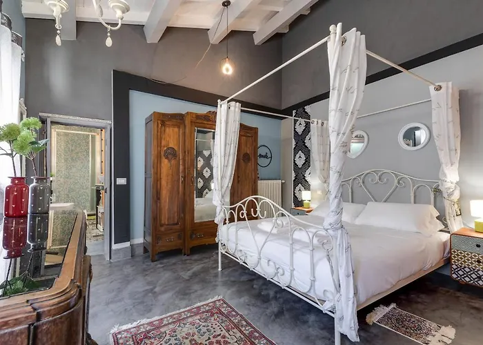 As Feel - Torre Design Apartament *