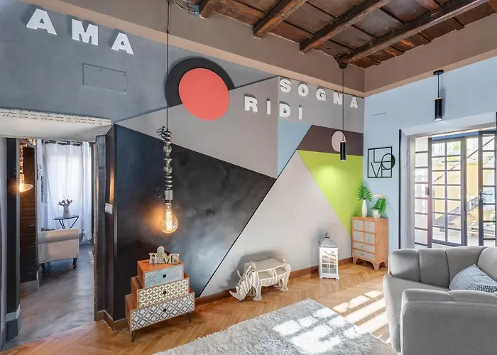 As Feel - Torre Design Apartament