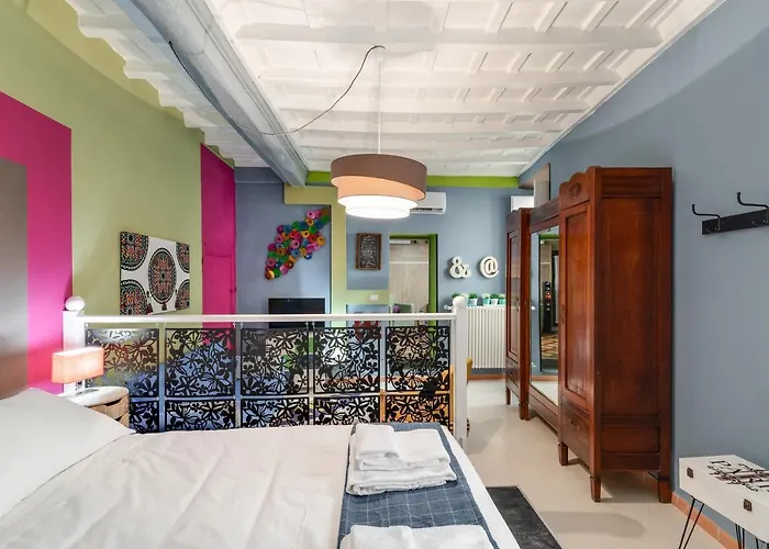 Apartament As Feel - Torre Design *