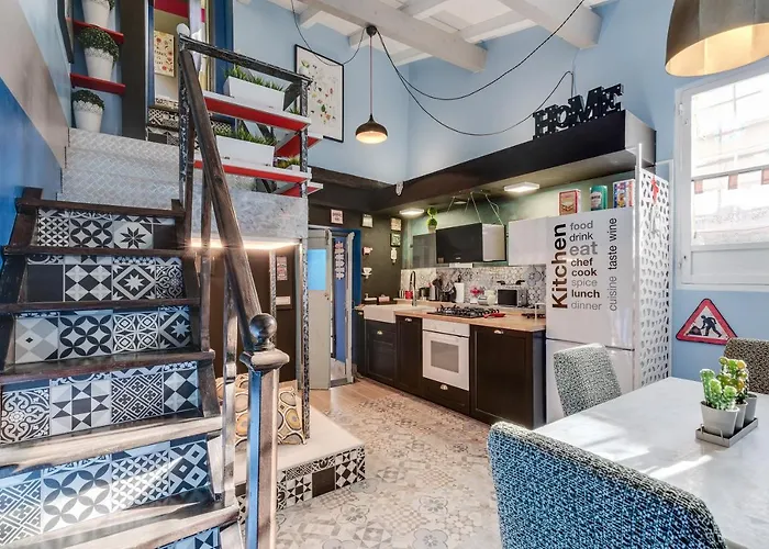 As Feel - Torre Design